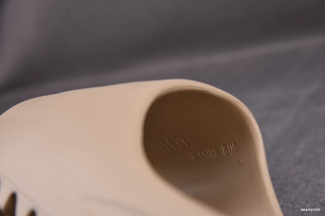 Pure Adidas GZ5554 Yeezy Slide 1209